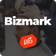 Bizmark - Salon & Barber Shop WordPress Theme - ThemeForest Item for Sale