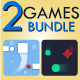 2 Games Slide Bundle - SideSlide + SwitchSide with AdMob Ads - CodeCanyon Item for Sale