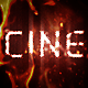 Cinematic Flame - VideoHive Item for Sale