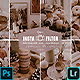 Instagram Filter Chocolate Mood  Photoshop Actions & Lightroom Presets - GraphicRiver Item for Sale