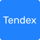 Tendex - React, HTML & Laravel Crypto Exchange Landing Page With Dashboard - ThemeForest Item for Sale