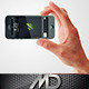 Phone 5 Promo - VideoHive Item for Sale