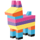 Pinata Logo - VideoHive Item for Sale