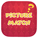 Picture Match - Memory Game For Kids - CodeCanyon Item for Sale