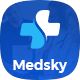 Medsky - Health Medical Clinic WordPress Theme - ThemeForest Item for Sale