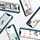 Phone Mockup - VideoHive Item for Sale