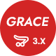 Grace - Online Apparel Store OpenCart 3.x Responsive Theme - ThemeForest Item for Sale