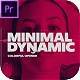 Mini Dynamo Intro - VideoHive Item for Sale
