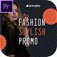 Soft Fashion Intro - VideoHive Item for Sale