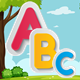 Alphabet Game for Kids - Educational Game - HTML5/Mobile (C3p) - CodeCanyon Item for Sale