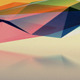 Low Poly Colours - VideoHive Item for Sale