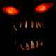 Scary Devilish Growl