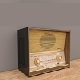Old Antique Vintage Radio 3D Model Saba Villingen 100 - 3DOcean Item for Sale