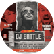 DJ Battle Night Flyer - GraphicRiver Item for Sale