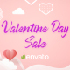 Valentine's Day Sale B229 - VideoHive Item for Sale