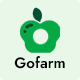 Gofarm - Grocery Food WordPress WooCommerce Theme - ThemeForest Item for Sale