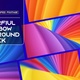 Colorful Rainbow Background Pack - VideoHive Item for Sale