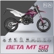 BETA MT 50 2018 Mockup - GraphicRiver Item for Sale