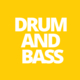 Is The Drum and Bass - AudioJungle Item for Sale