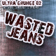 Ultra Grunge Wasted Jeans - GraphicRiver Item for Sale