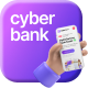 Cyberbank - Business and Finance WordPress Theme - ThemeForest Item for Sale