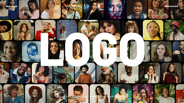 Mosaic Logo Opener alt