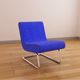 Easy Chair - 3DOcean Item for Sale