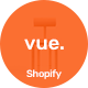Vuzaz - Multipurpose Shopify Theme - ThemeForest Item for Sale