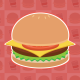 Burger Fall - HTML5 Game - Contruct 3 - CodeCanyon Item for Sale