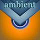 Ambient Abstract Background Theme