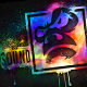 Color Splash Logo Reveal - VideoHive Item for Sale