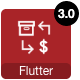 Flutter BuySell For iOS Android ( Olx, Mercari, Offerup, Carousell, Buy Sell, Classified ) ( 3.0 ) - CodeCanyon Item for Sale