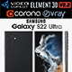 Samsung Galaxy S22 Ultra v1 - 3DOcean Item for Sale