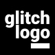 Glitch Logo - VideoHive Item for Sale
