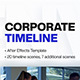 Corporate Timeline - VideoHive Item for Sale