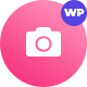 Social Photos Feed Box WordPress Plugin - CodeCanyon Item for Sale