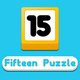 Fifteen Puzzle - CodeCanyon Item for Sale