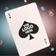 Flying Cards Logo Reveal V2 - VideoHive Item for Sale