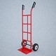 Hand Truck - 3DOcean Item for Sale