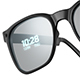 Smart Glasses 3D Renders - GraphicRiver Item for Sale