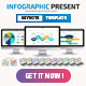 Infographic Keynote Presentation - GraphicRiver Item for Sale