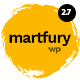Martfury - WooCommerce Marketplace WordPress Theme - ThemeForest Item for Sale