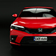 2022 Honda Civic Hatchback - 3DOcean Item for Sale