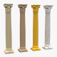 Corinthian Column 05 - 3DOcean Item for Sale