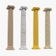 Corinthian Column 07 - 3DOcean Item for Sale
