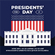Presidents' Day Flyer Set - GraphicRiver Item for Sale