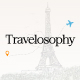 Travelosophy — A New Point of View - ThemeForest Item for Sale
