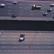 Top View of the Road Junction in the City - VideoHive Item for Sale