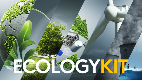Ecology Kit