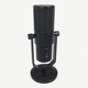 Microphone - 3DOcean Item for Sale